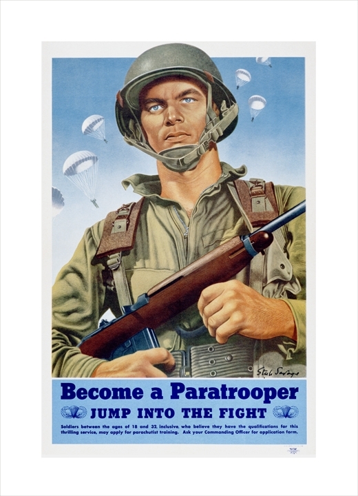 WW_II_Paratroop_recruiting_poster
