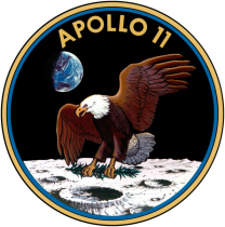 595px-Apollo_11_insignia
