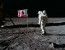 20 lipca 1969 roku  – pierwsze lądowanie na Księżycu